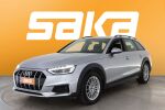 Harmaa Farmari, Audi A4 ALLROAD – VAR-18654, kuva 4