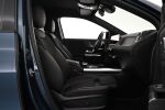 Sininen Maastoauto, Mercedes-Benz EQA – VAR-18694, kuva 14