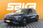 Sininen Maastoauto, Mercedes-Benz EQA – VAR-18694, kuva 4