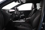 Sininen Maastoauto, Mercedes-Benz EQA – VAR-18694, kuva 10