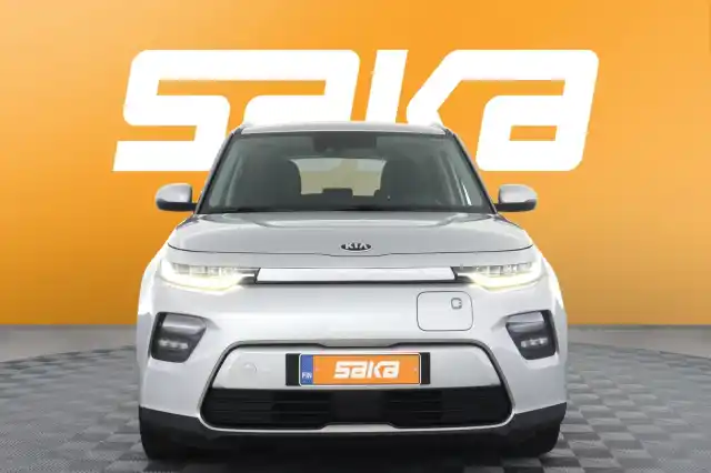 Hopea Viistoperä, Kia e-Soul – VAR-19057