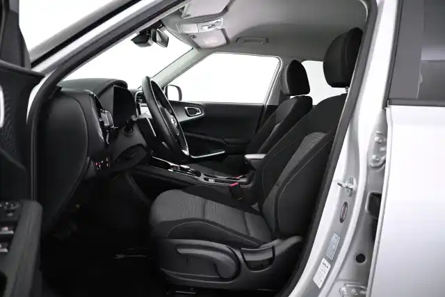 Hopea Viistoperä, Kia e-Soul – VAR-19057