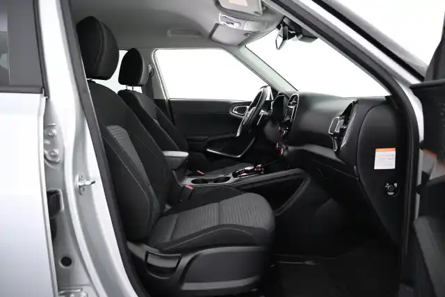 Hopea Viistoperä, Kia e-Soul – VAR-19057