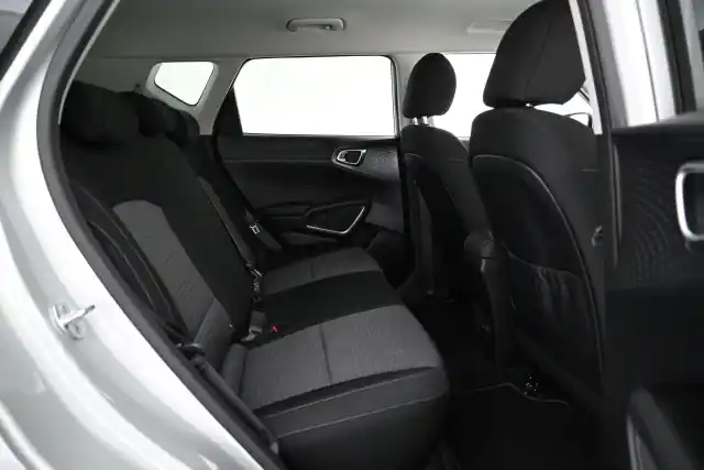 Hopea Viistoperä, Kia e-Soul – VAR-19057