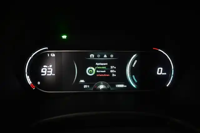 Hopea Viistoperä, Kia e-Soul – VAR-19057