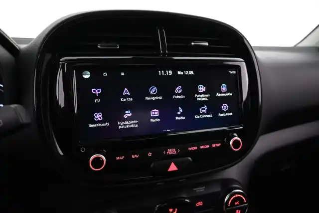 Hopea Viistoperä, Kia e-Soul – VAR-19057