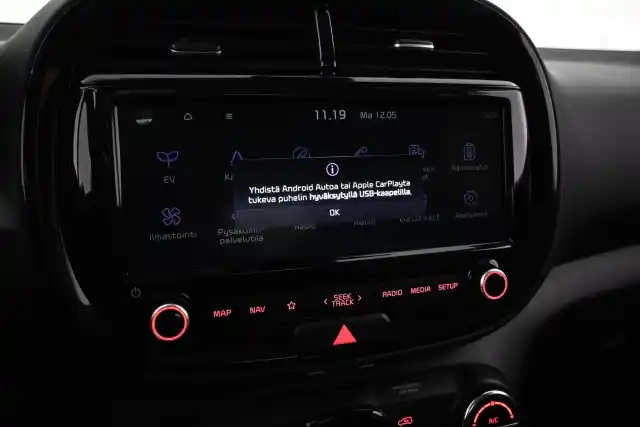 Hopea Viistoperä, Kia e-Soul – VAR-19057
