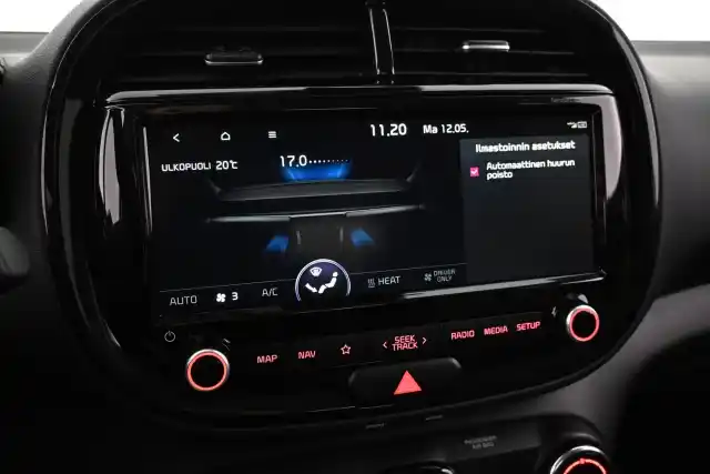Hopea Viistoperä, Kia e-Soul – VAR-19057