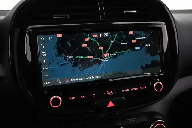 Hopea Viistoperä, Kia e-Soul – VAR-19057