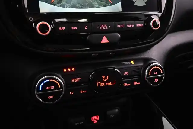 Hopea Viistoperä, Kia e-Soul – VAR-19057