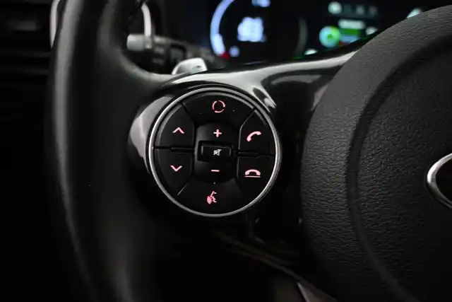 Hopea Viistoperä, Kia e-Soul – VAR-19057