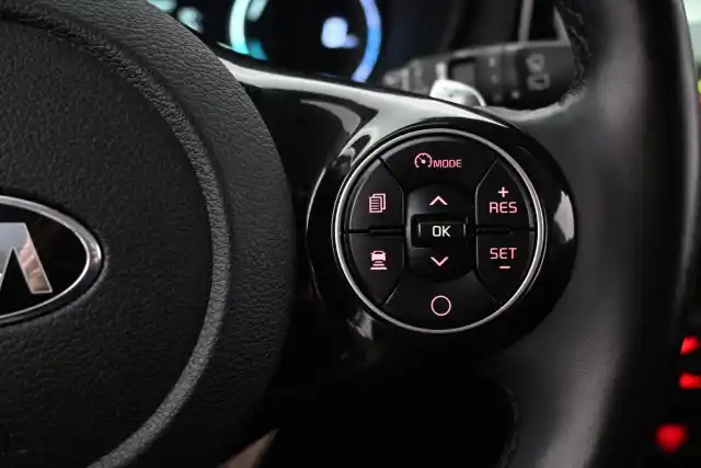Hopea Viistoperä, Kia e-Soul – VAR-19057