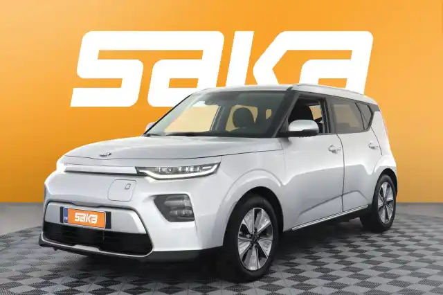Hopea Viistoperä, Kia e-Soul – VAR-19057