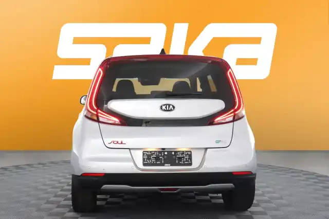 Hopea Viistoperä, Kia e-Soul – VAR-19057