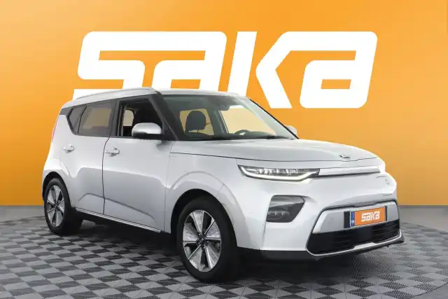 Hopea Viistoperä, Kia e-Soul – VAR-19057