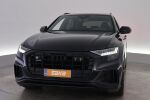 Musta Maastoauto, Audi Q8 – VAR-19064, kuva 37