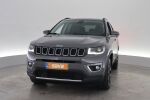 Harmaa Maastoauto, Jeep Compass – VAR-19117, kuva 30