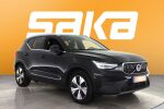 Musta Viistoperä, Volvo XC40 – VAR-19562, kuva 1