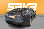 Harmaa Viistoperä, Tesla Model S – VAR-19627, kuva 2