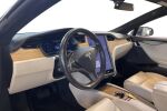 Harmaa Viistoperä, Tesla Model S – VAR-19627, kuva 3