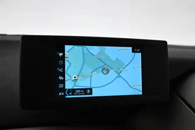 Valkoinen Viistoperä, BMW i3 – VAR-19690