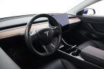 Sininen Sedan, Tesla Model 3 – VAR-201077, kuva 12