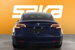 Sininen Sedan, Tesla Model 3 – VAR-201077, kuva 7