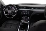 Musta Maastoauto, Audi e-tron – VAR-20205, kuva 14