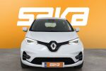 Valkoinen Viistoperä, Renault Zoe – VAR-20205, kuva 2