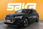 Musta Maastoauto, Audi e-tron – VAR-20205, kuva 4
