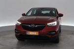 Punainen Maastoauto, Opel Grandland X – VAR-20216, kuva 32