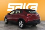 Punainen Maastoauto, Opel Grandland X – VAR-20216, kuva 5