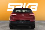 Punainen Maastoauto, Opel Grandland X – VAR-20216, kuva 7