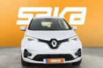 Valkoinen Viistoperä, Renault Zoe – VAR-20223, kuva 2