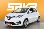 Valkoinen Viistoperä, Renault Zoe – VAR-20223, kuva 4