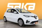 Valkoinen Viistoperä, Renault Zoe – VAR-20223, kuva 1