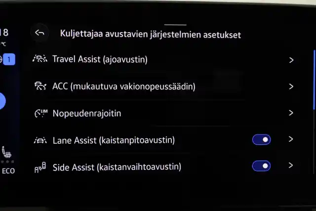 Punainen Viistoperä, Volkswagen ID.5 – VAR-20262