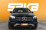 Sininen Maastoauto, Mercedes-Benz GLE – VAR-20284, kuva 2