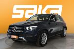 Sininen Maastoauto, Mercedes-Benz GLE – VAR-20284, kuva 4