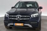 Sininen Maastoauto, Mercedes-Benz GLE – VAR-20284, kuva 31