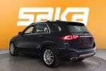 Sininen Maastoauto, Mercedes-Benz GLE – VAR-20284, kuva 5