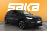 Musta Maastoauto, Audi Q4 e-tron – VAR-20306, kuva 1