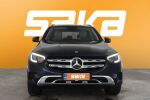 Sininen Maastoauto, Mercedes-Benz GLC – VAR-20336, kuva 2