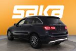 Sininen Maastoauto, Mercedes-Benz GLC – VAR-20336, kuva 5