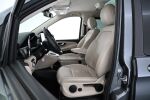 Harmaa Tila-auto, Mercedes-Benz EQV – VAR-20377, kuva 11