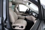 Harmaa Tila-auto, Mercedes-Benz EQV – VAR-20377, kuva 12