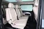 Harmaa Tila-auto, Mercedes-Benz EQV – VAR-20377, kuva 13