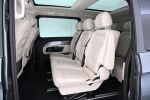 Harmaa Tila-auto, Mercedes-Benz EQV – VAR-20377, kuva 16