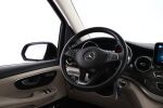 Harmaa Tila-auto, Mercedes-Benz EQV – VAR-20377, kuva 20