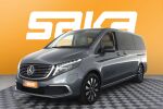 Harmaa Tila-auto, Mercedes-Benz EQV – VAR-20377, kuva 4